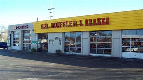 mr muffler brossard|Muffler Repair in Brossard QC .